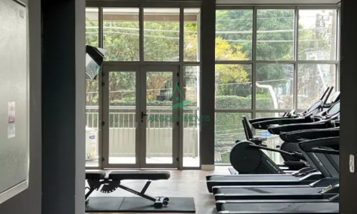 Apartamento à Venda em Pinheiros | 78m² | 2 Quartos | Mobiliado | 1 Vaga | Vista Livre | Highlights