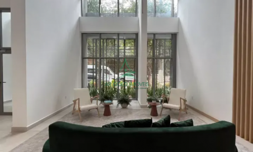 Apartamento à Venda em Pinheiros | 78m² | 2 Quartos | Mobiliado | 1 Vaga | Vista Livre | Highlights