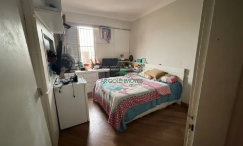 Apartamento à Venda na Luz | 140m² | 4 Quartos | 3 Suítes | Em Frente ao Metrô