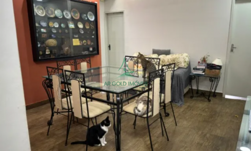 Apartamento à Venda na Luz | 140m² | 4 Quartos | 3 Suítes | Em Frente ao Metrô