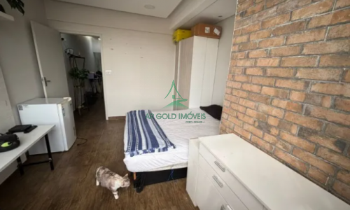 Apartamento à Venda na Luz | 140m² | 4 Quartos | 3 Suítes | Em Frente ao Metrô