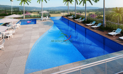 Apartamento à Venda no Jardim Nova Itapevi | 2 Quartos | Planejados | Lazer Completo | Bella Cidade