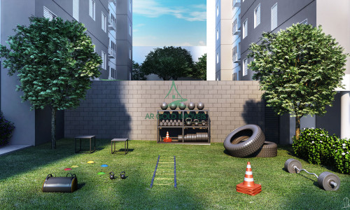 Apartamento à Venda no Jardim Nova Itapevi | 2 Quartos | Planejados | Lazer Completo | Bella Cidade