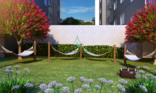 Apartamento à Venda no Jardim Nova Itapevi | 2 Quartos | Planejados | Lazer Completo | Bella Cidade