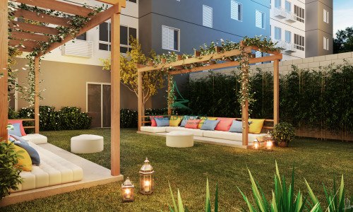 Apartamento à Venda no Jardim Nova Itapevi | 2 Quartos | Planejados | Lazer Completo | Bella Cidade
