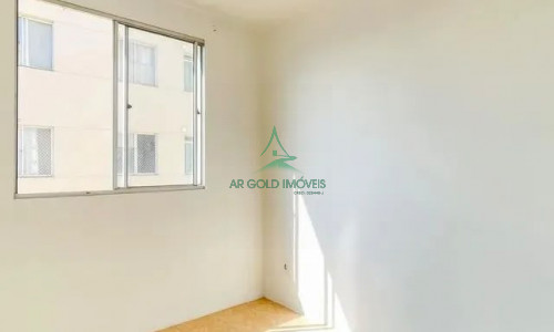 Apartamento à Venda na Vila Menck | 40m² | 2 Quartos | 1 Vaga | Osasco Life