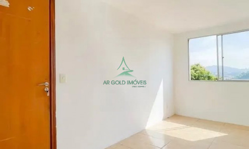 Apartamento à Venda na Vila Menck | 40m² | 2 Quartos | 1 Vaga | Osasco Life