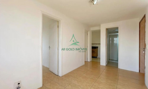 Apartamento à Venda na Vila Menck | 40m² | 2 Quartos | 1 Vaga | Osasco Life