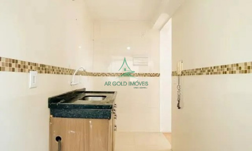 Apartamento à Venda na Vila Menck | 40m² | 2 Quartos | 1 Vaga | Osasco Life