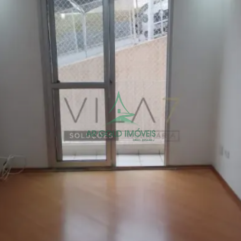 Apartamento à Venda na Vila Menck | 69m² | 2 Quartos | Sacada | 1 Vaga | Altos B. Vista