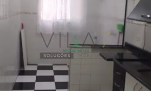 Apartamento à Venda na Vila Menck | 69m² | 2 Quartos | Sacada | 1 Vaga | Altos B. Vista
