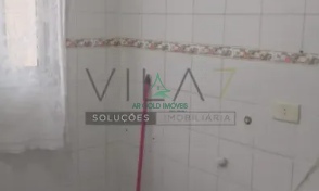 Apartamento à Venda na Vila Menck | 69m² | 2 Quartos | Sacada | 1 Vaga | Altos B. Vista