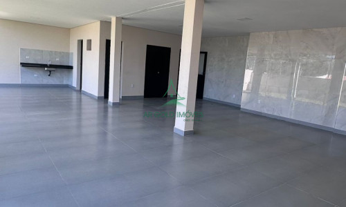 Casa à Venda em Jundiaí | 236m² | 3 Quartos | 2 Suítes | Nova | 5 Vagas | Villaggio di San Francesco