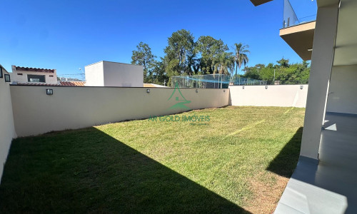 Casa à Venda em Jundiaí | 236m² | 3 Quartos | 2 Suítes | Nova | 5 Vagas | Villaggio di San Francesco