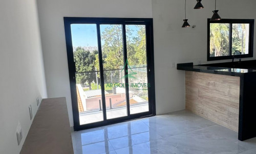 Casa à Venda em Jundiaí | 236m² | 3 Quartos | 2 Suítes | Nova | 5 Vagas | Villaggio di San Francesco