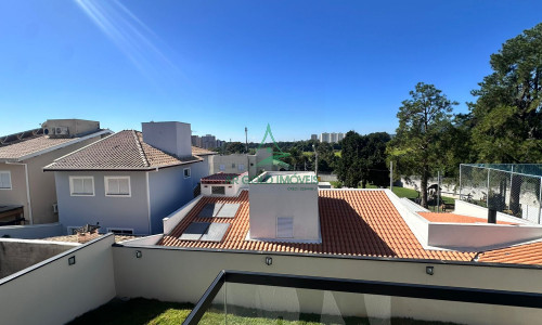 Casa à Venda em Jundiaí | 236m² | 3 Quartos | 2 Suítes | Nova | 5 Vagas | Villaggio di San Francesco