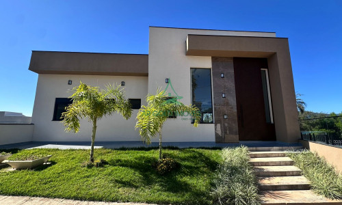 Casa à Venda em Jundiaí | 236m² | 3 Quartos | 2 Suítes | Nova | 5 Vagas | Villaggio di San Francesco