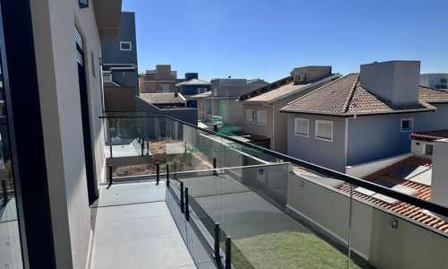 Casa à Venda em Jundiaí | 236m² | 3 Quartos | 2 Suítes | Nova | 5 Vagas | Villaggio di San Francesco