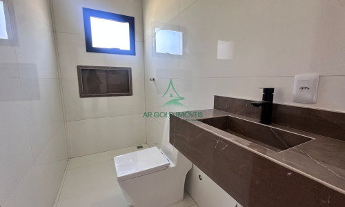 Casa à Venda em Jundiaí | 236m² | 3 Quartos | 2 Suítes | Nova | 5 Vagas | Villaggio di San Francesco