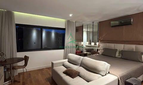 Casa à Venda em Alphaville | 460m² | 5 Suítes | Piscina Aquecida | 4 Vagas | Campos do Conde
