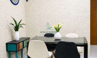 Apartamento à Venda no Butantã | 47m² | 2 Quartos | Porteira Fechada | 1 Vaga | Green Park