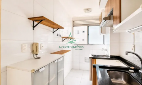 Apartamento à Venda na Água Branca | 45m² | 2 Quartos | Planejados | 1 Vaga | Barra Funda Park