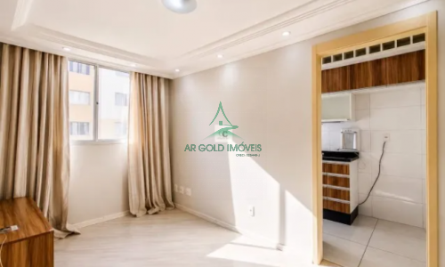 Apartamento à Venda na Água Branca | 45m² | 2 Quartos | Planejados | 1 Vaga | Barra Funda Park
