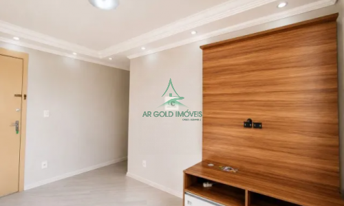 Apartamento à Venda na Água Branca | 45m² | 2 Quartos | Planejados | 1 Vaga | Barra Funda Park