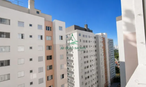 Apartamento à Venda na Água Branca | 45m² | 2 Quartos | Planejados | 1 Vaga | Barra Funda Park