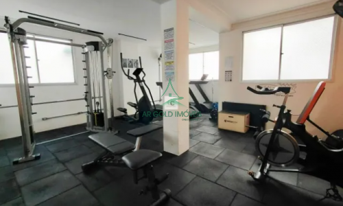 Apartamento à Venda na Água Branca | 45m² | 2 Quartos | Planejados | 1 Vaga | Barra Funda Park