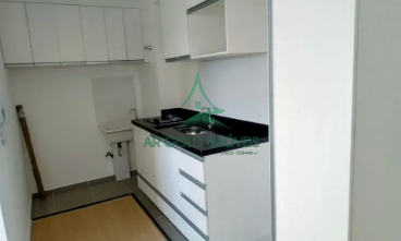 Apartamento à Venda na Vila Matilde | 35m² | 2 Quartos | 400m do Metrô | Novo