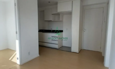 Apartamento para Locação na Vila Matilde | 35m² | 2 Quartos | 400m do Metrô | Novo