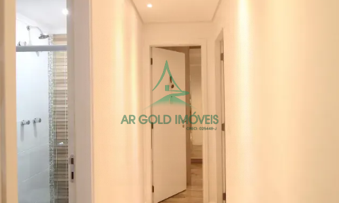 Apartamento à Venda no Jd. Marajoara | 61m² | 2 Quartos | 1 Suíte | Churrasqueira | 1 Vaga