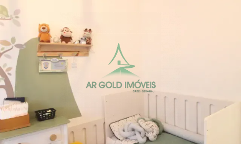 Apartamento à Venda no Jd. Marajoara | 61m² | 2 Quartos | 1 Suíte | Churrasqueira | 1 Vaga
