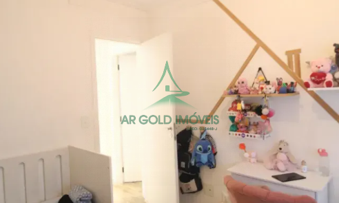 Apartamento à Venda no Jd. Marajoara | 61m² | 2 Quartos | 1 Suíte | Churrasqueira | 1 Vaga